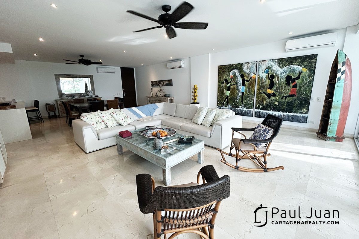 Fabulous apartment for sale